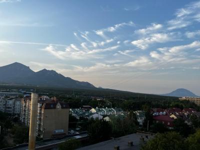 Фото отеля