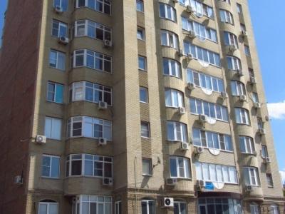 Фото отеля