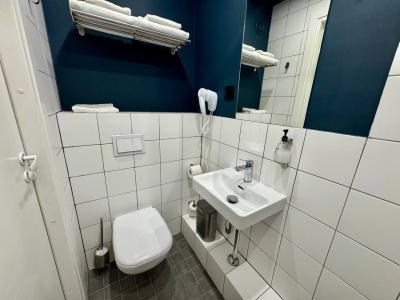 Фото номера отеля