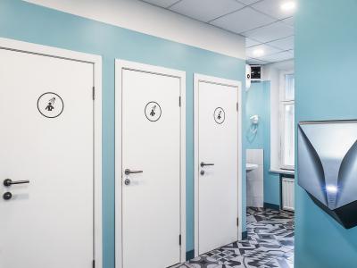 Фото отеля