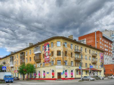 Фото отеля