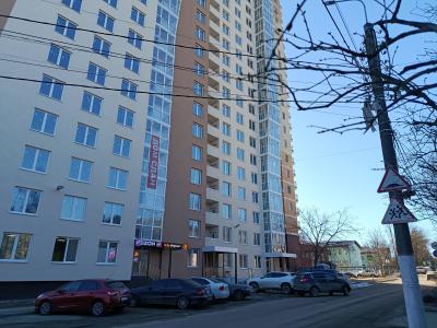 Фото отеля