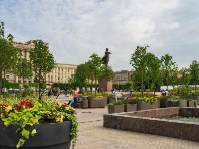 Фото отеля