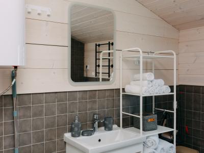 Фото номера отеля