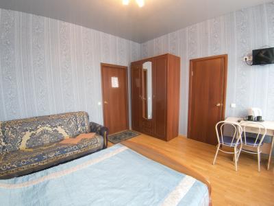 Фото номера отеля