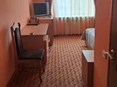 Фото отеля