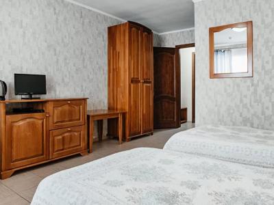 Фото отеля