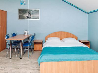 Фото отеля