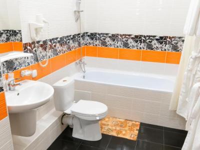 Фото номера отеля