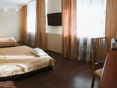 Фото отеля