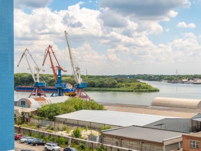 Фото номера отеля