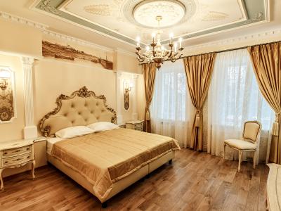 Фото отеля