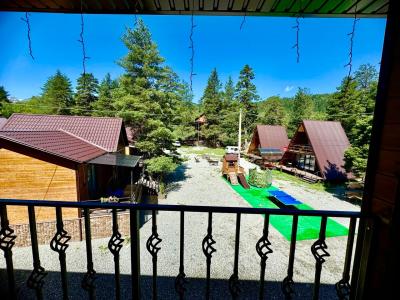 Фото номера отеля