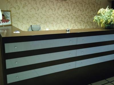 Фото отеля
