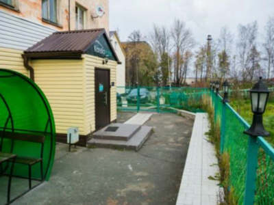 Фото отеля