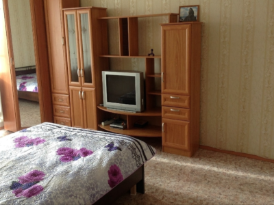 Фото отеля