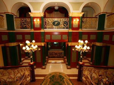 Фото отеля