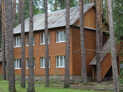 Фото отеля