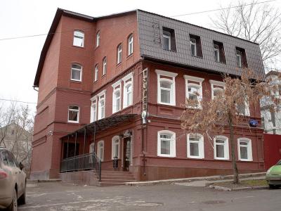 Фото отеля
