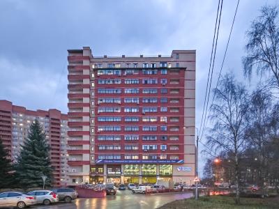 Фото отеля