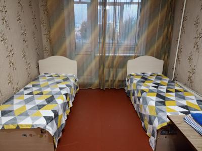 Фото отеля