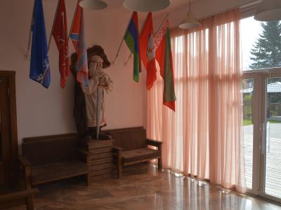 Фото отеля