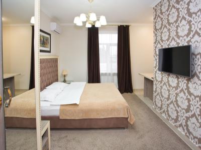 Фото номера отеля