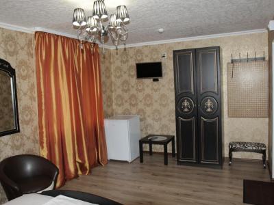 Фото отеля