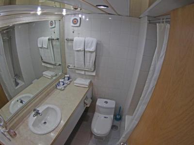 Фото номера отеля