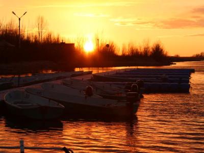 Фото отеля