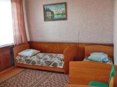 Фото отеля