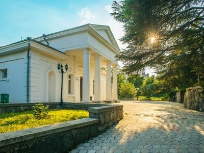 Фото отеля