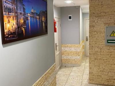 Фото номера отеля