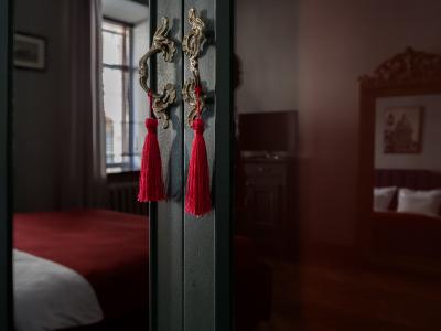 Фото отеля