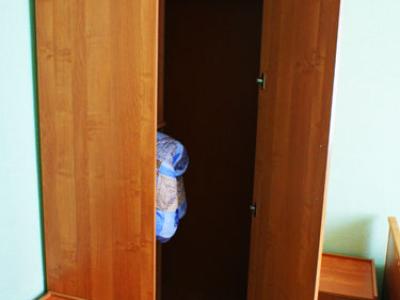 Фото отеля