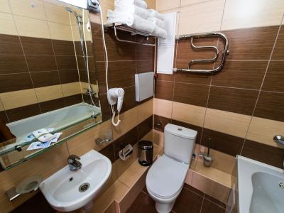 Фото номера отеля
