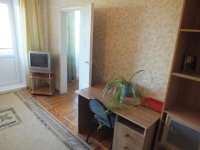 Фото отеля