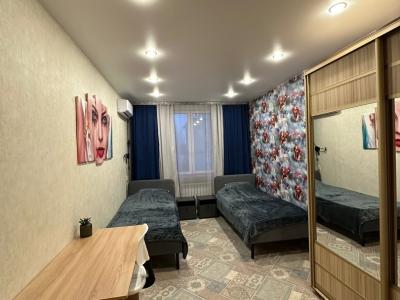 Фото отеля