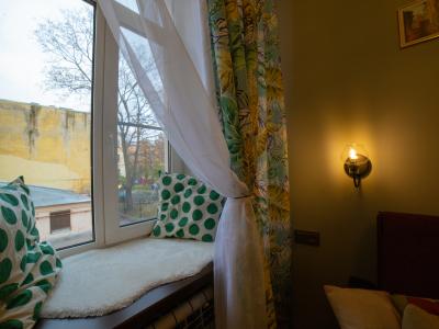 Фото номера отеля