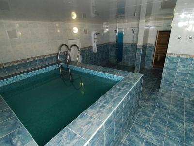 Фото отеля