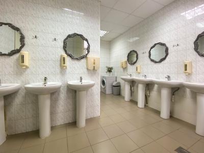 Фото номера отеля