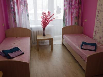 Фото отеля