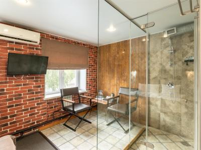 Фото отеля