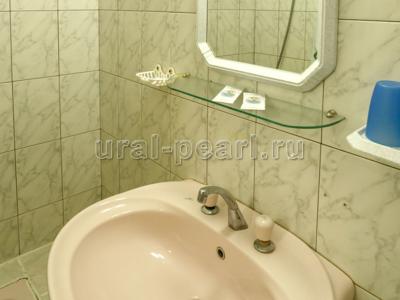 Фото номера отеля