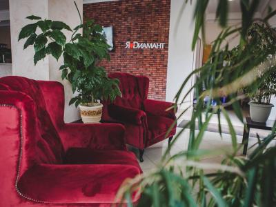 Фото отеля