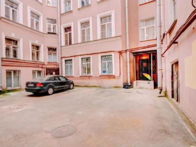 Фото отеля