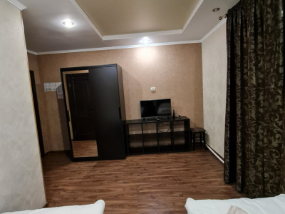 Фото отеля
