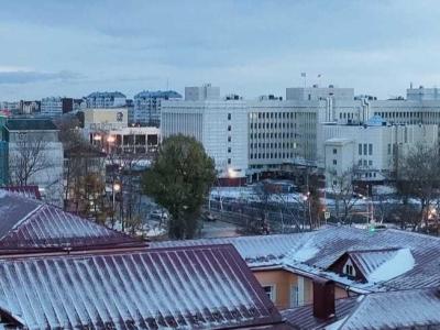 Фото отеля