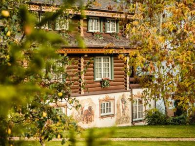 Фото отеля