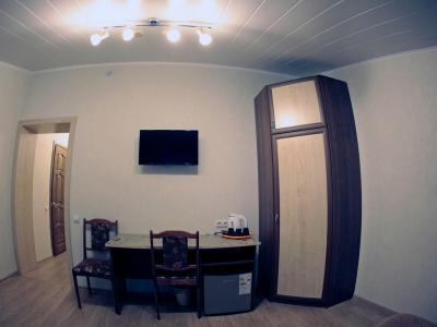 Фото номера отеля